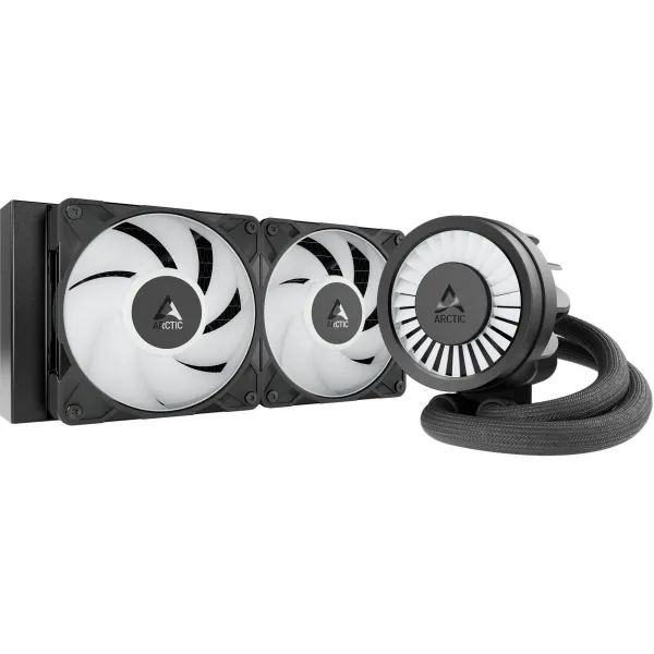Arctic CPU COOLER S_MULTI/ACFRE00182A ARCTIC