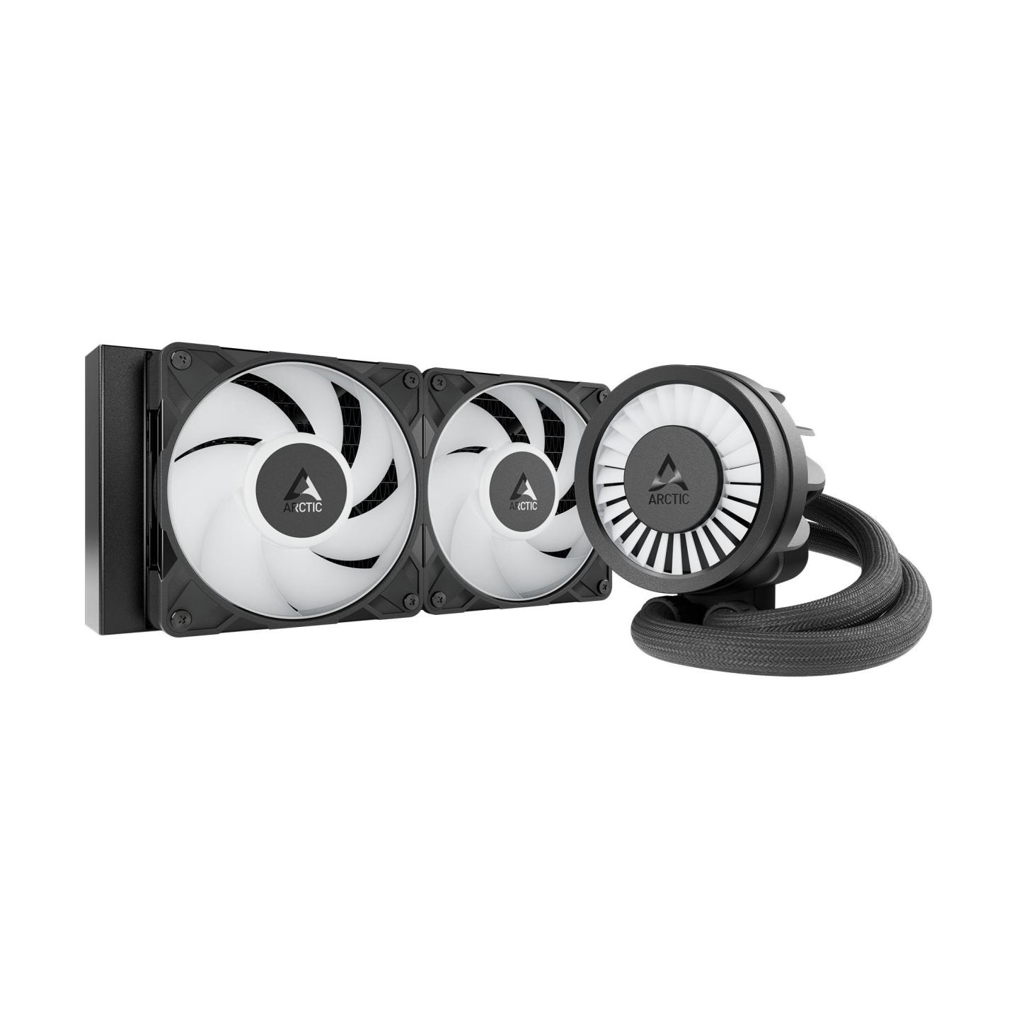 Arctic CPU COOLER S_MULTI/ACFRE00182A ARCTIC