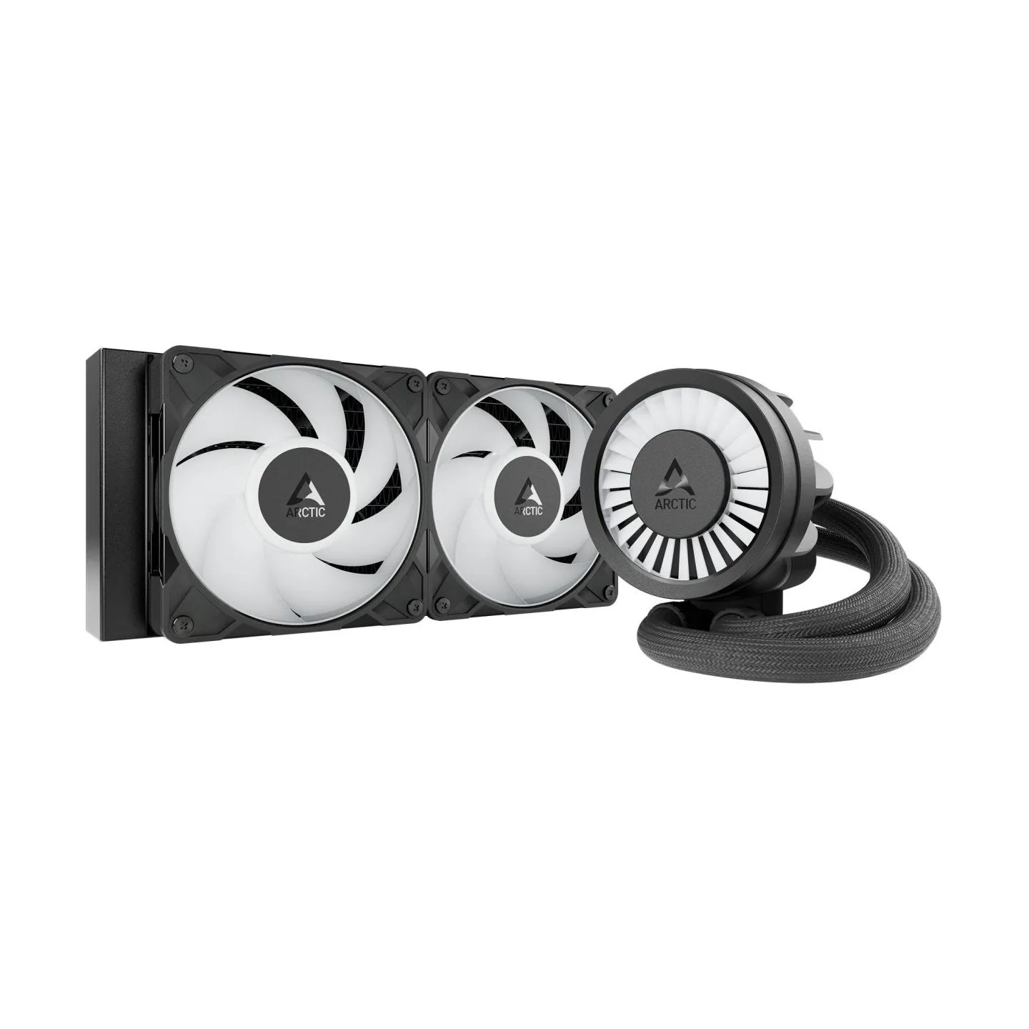 Arctic CPU COOLER S_MULTI/ACFRE00182A ARCTIC