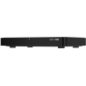 Qnap | 2-Bay SATA fanless home NAS | HS-264 | Up to 2 SATA 6Gb/s, 3Gb/s | Intel Celeron | N5105 4-core/4-thread | Processor freq