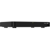 Qnap | 2-Bay SATA fanless home NAS | HS-264 | Up to 2 SATA 6Gb/s, 3Gb/s | Intel Celeron | N5105 4-core/4-thread | Processor freq