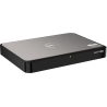 Qnap | 2-Bay SATA fanless home NAS | HS-264 | Up to 2 SATA 6Gb/s, 3Gb/s | Intel Celeron | N5105 4-core/4-thread | Processor freq