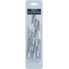 Natec Thermal Grease, Husky, 1 g, 10-pack | Natec | Thermal Grease 0.4ml/1g