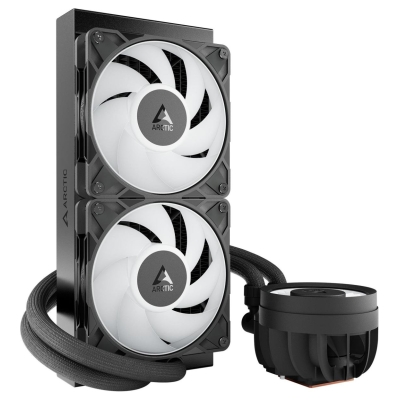 Arctic CPU COOLER S_MULTI/ACFRE00182A ARCTIC