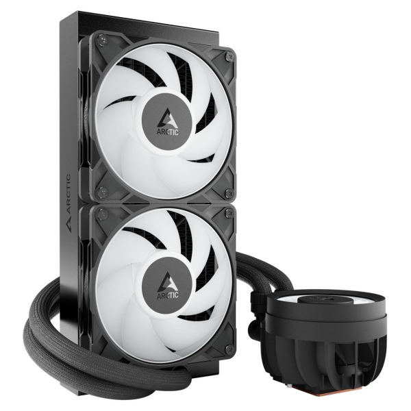 Arctic CPU COOLER S_MULTI/ACFRE00182A ARCTIC