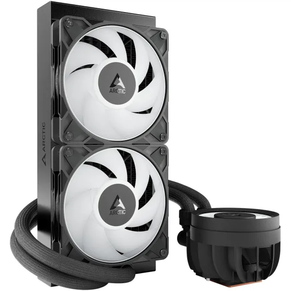 Arctic CPU COOLER S_MULTI/ACFRE00182A ARCTIC