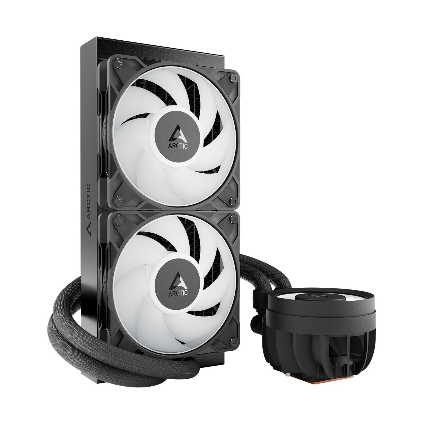 Arctic CPU COOLER S_MULTI/ACFRE00182A ARCTIC