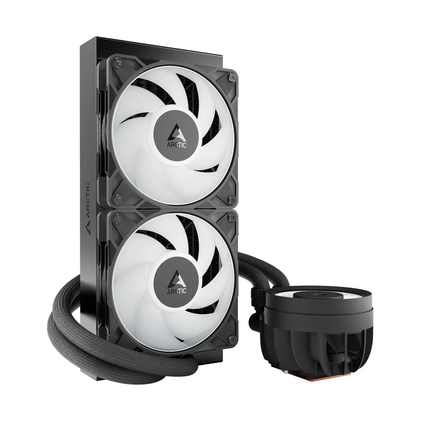 Arctic CPU COOLER S_MULTI/ACFRE00182A ARCTIC