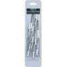 Natec Thermal Grease, Husky, 1 g, 10-pack | Natec | Thermal Grease 0.4ml/1g
