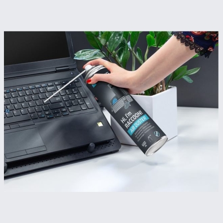 Natec | NSC-1763 | Air Duster | 600 ml