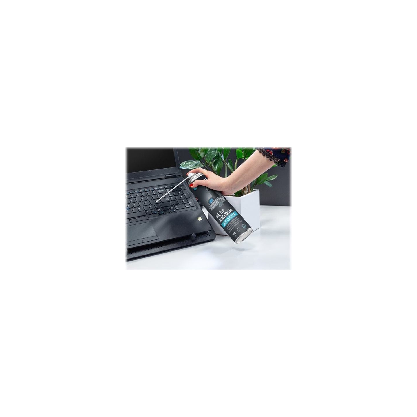 Natec | NSC-1763 | Air Duster | 600 ml