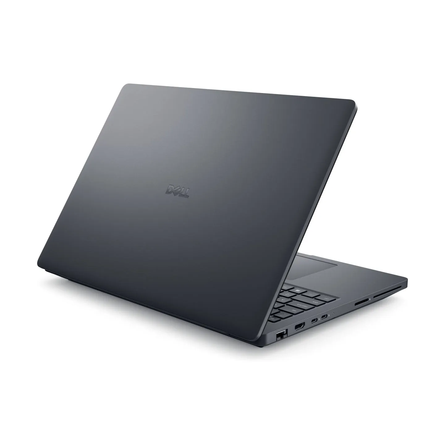 Dell Pro Max 16 Plus/Ultra 7 265HX/2x16GB/512GB SSD/16" FHD+/RTX PRO 1000 Blackwell 8GB/Smart Card/FHD RGB Cam/Mic/WLAN/EST Back