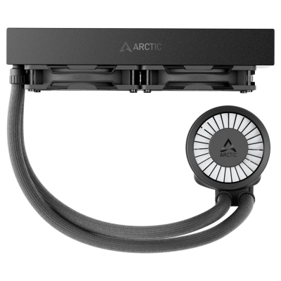 Arctic CPU COOLER S_MULTI/ACFRE00182A ARCTIC