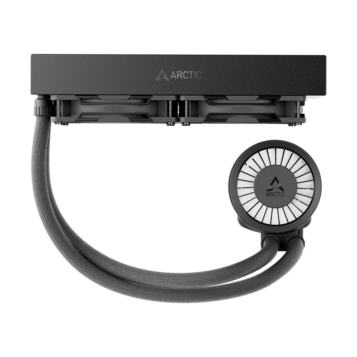 Arctic CPU COOLER S_MULTI/ACFRE00182A ARCTIC