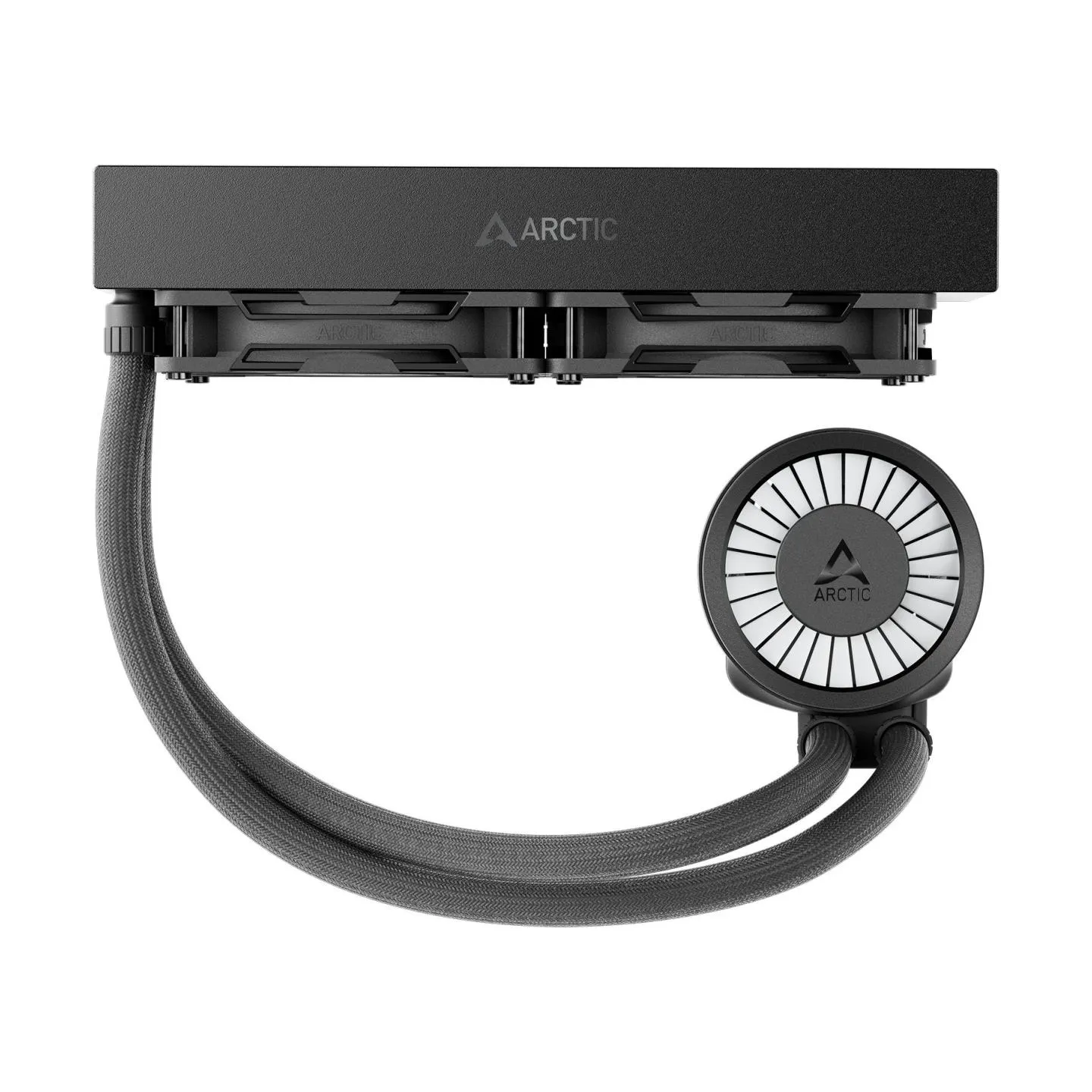 Arctic CPU COOLER S_MULTI/ACFRE00182A ARCTIC