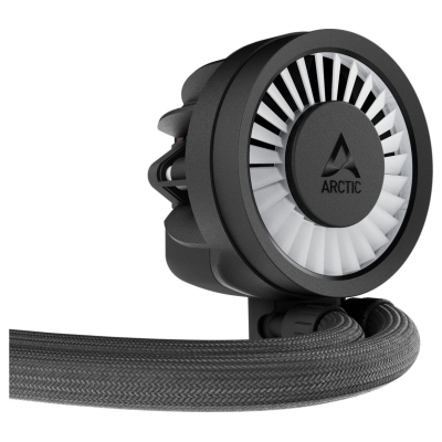 Arctic CPU COOLER S_MULTI/ACFRE00182A ARCTIC