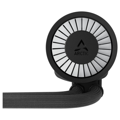 Arctic CPU COOLER S_MULTI/ACFRE00182A ARCTIC