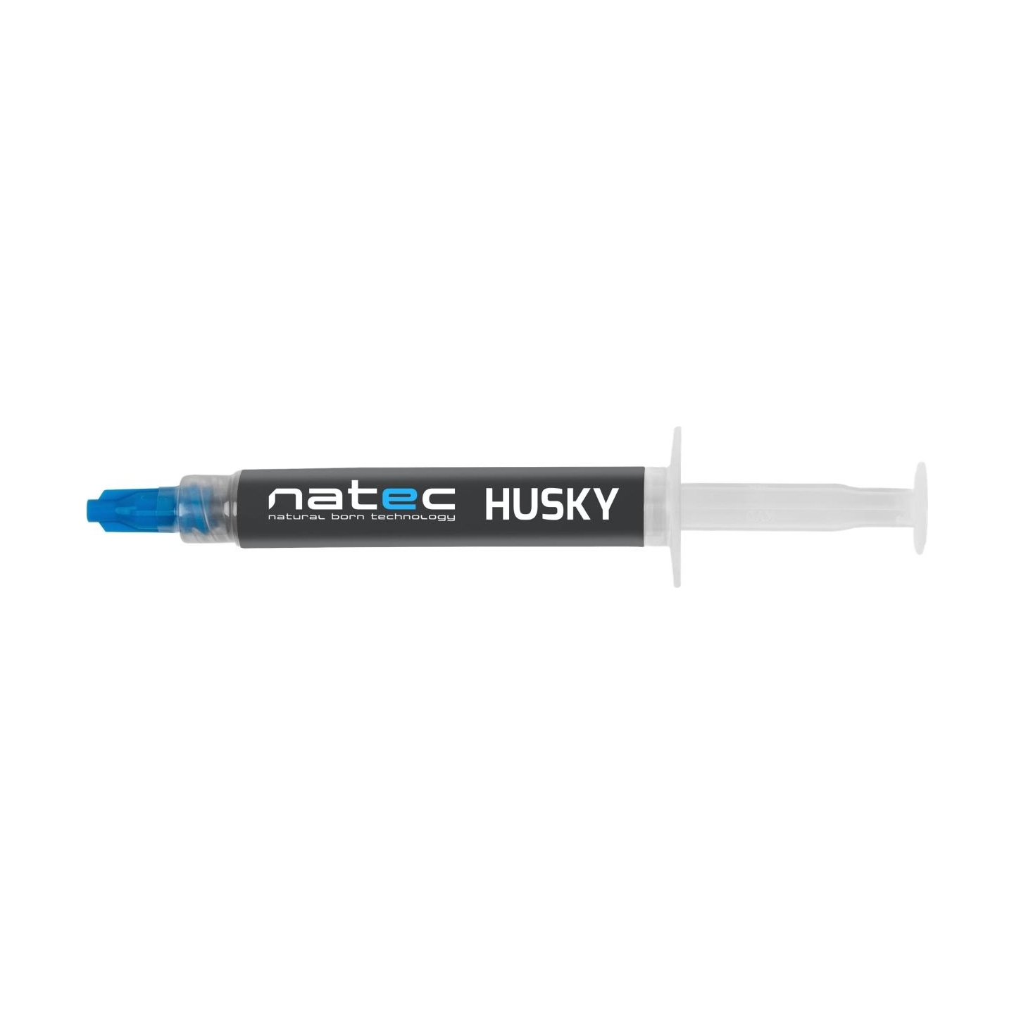 Natec Thermal Grease, Husky, 4 g | Natec | Thermal Grease 1.6ml/4g