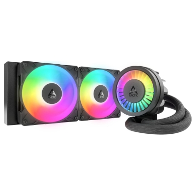 Arctic CPU COOLER S_MULTI/ACFRE00182A ARCTIC