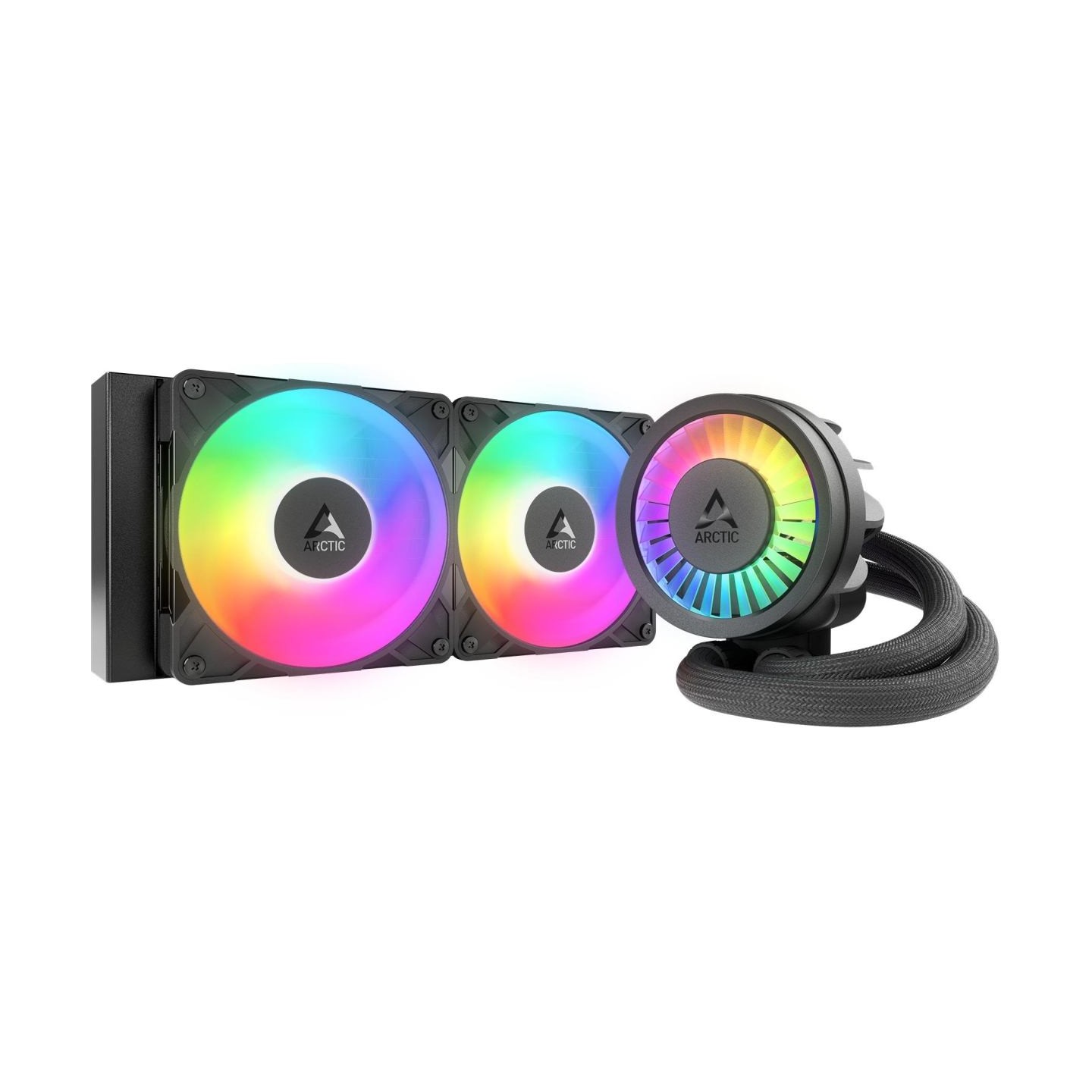 Arctic CPU COOLER S_MULTI/ACFRE00182A ARCTIC