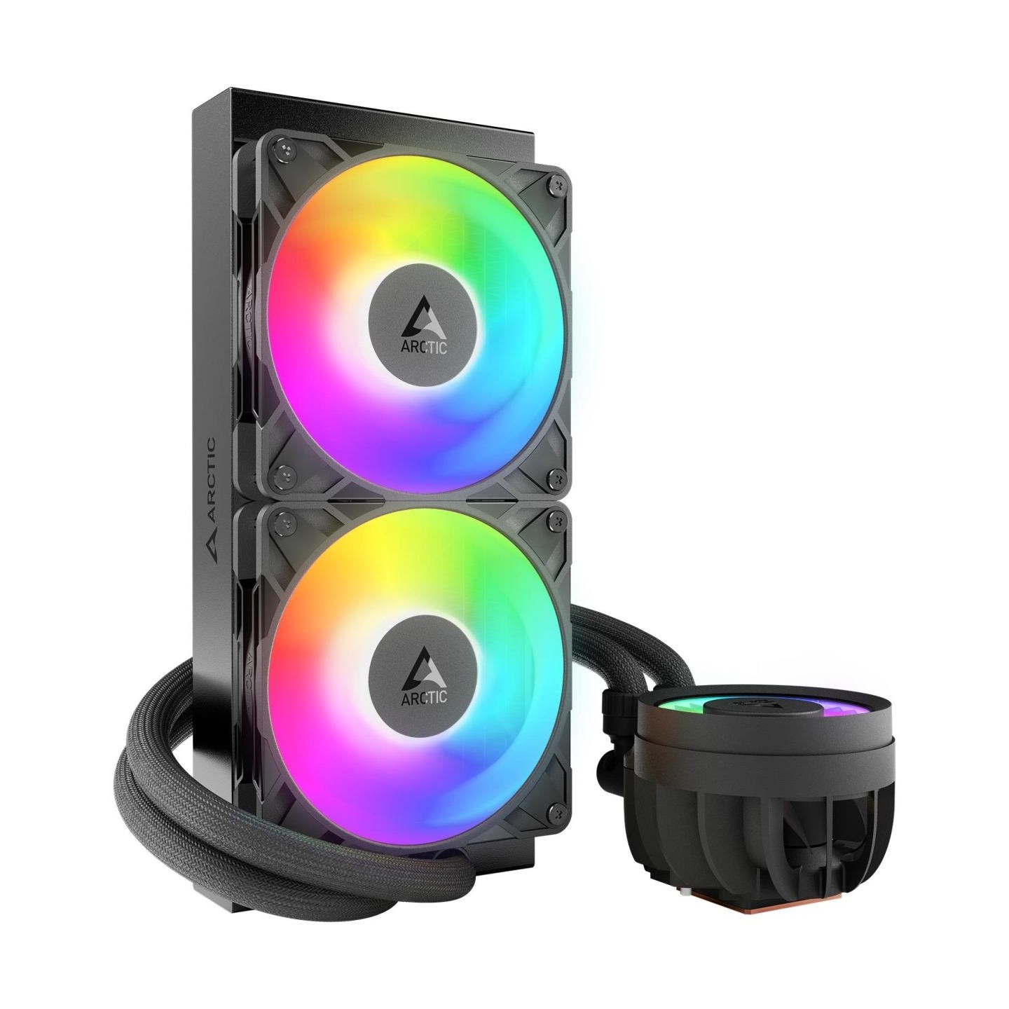 Arctic CPU COOLER S_MULTI/ACFRE00182A ARCTIC