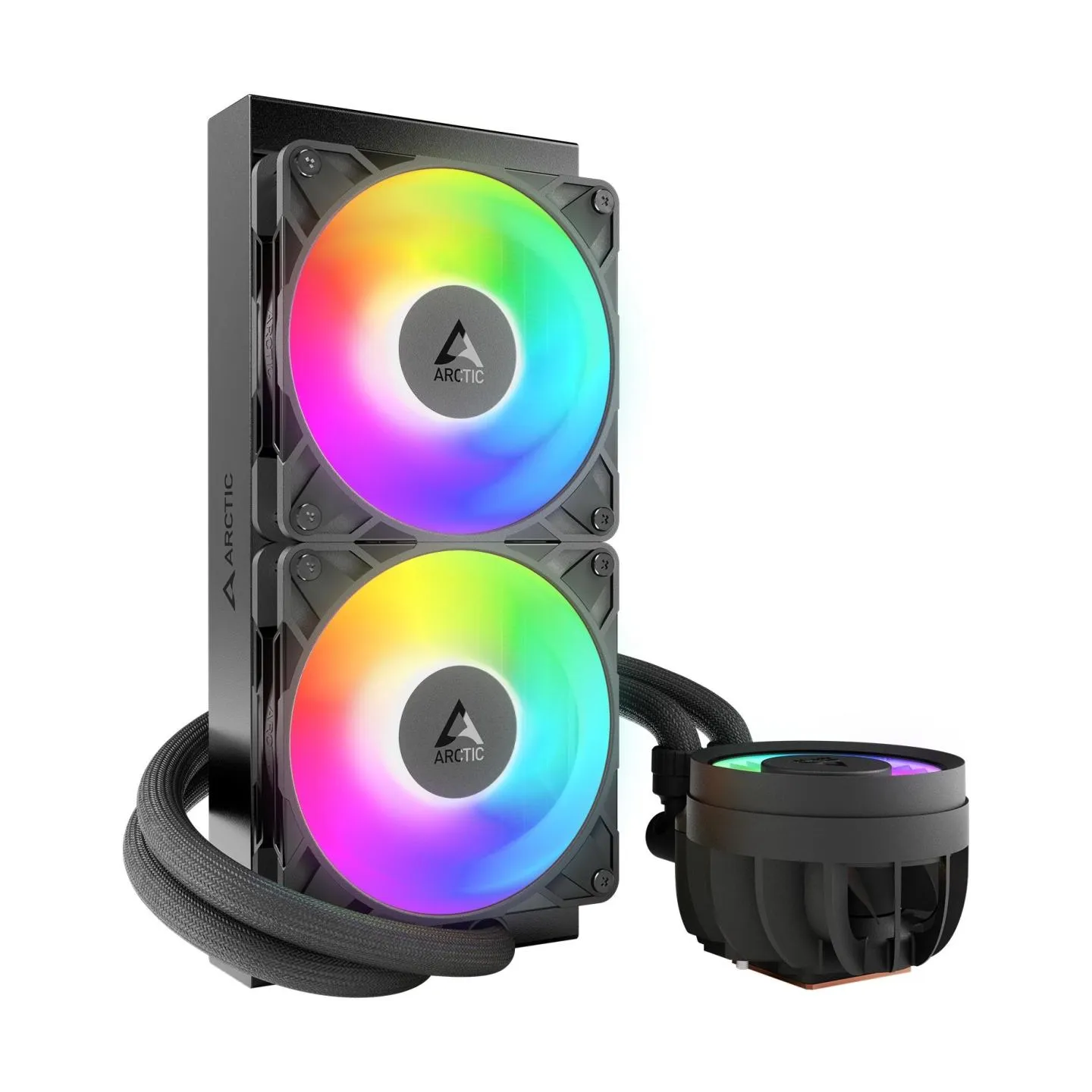 Arctic CPU COOLER S_MULTI/ACFRE00182A ARCTIC
