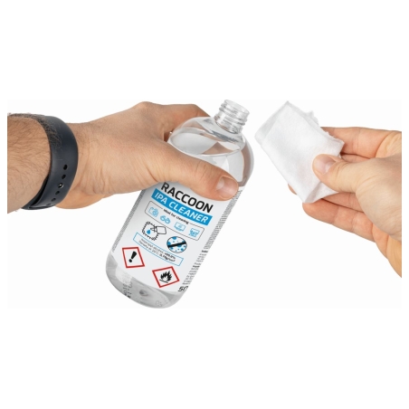 Natec Ipa Cleaner | Racoon | Cleaner | 500 ml