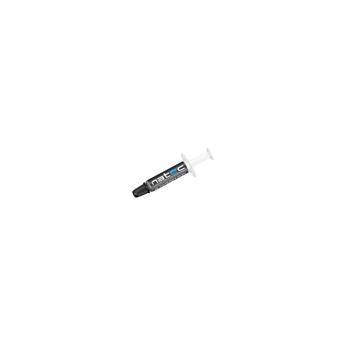 Natec Thermal Grease, Husky, 0.5 g | Natec | Thermal Grease 0.2ml/0.5g
