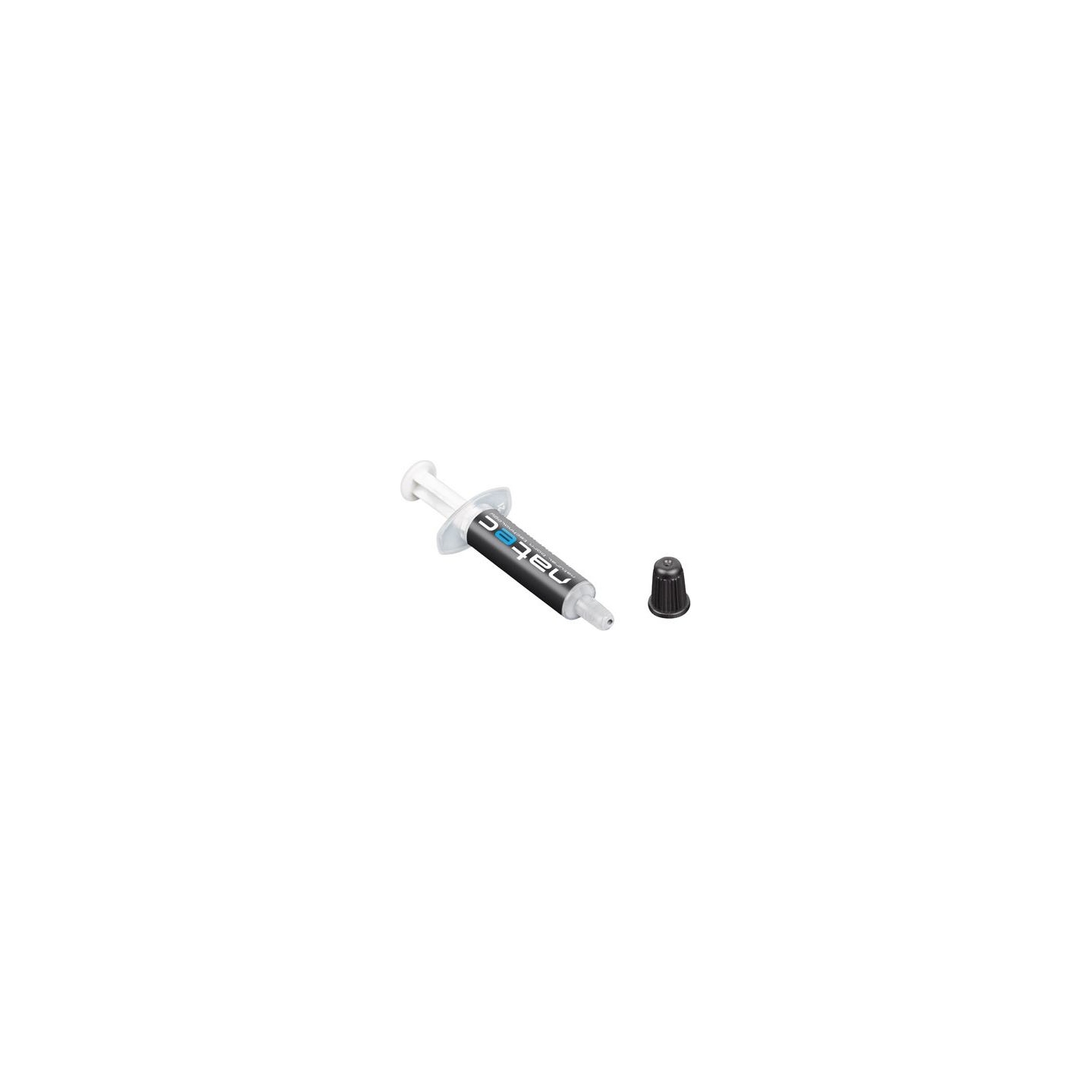 Natec Thermal Grease, Husky, 0.5 g | Natec | Thermal Grease 0.2ml/0.5g