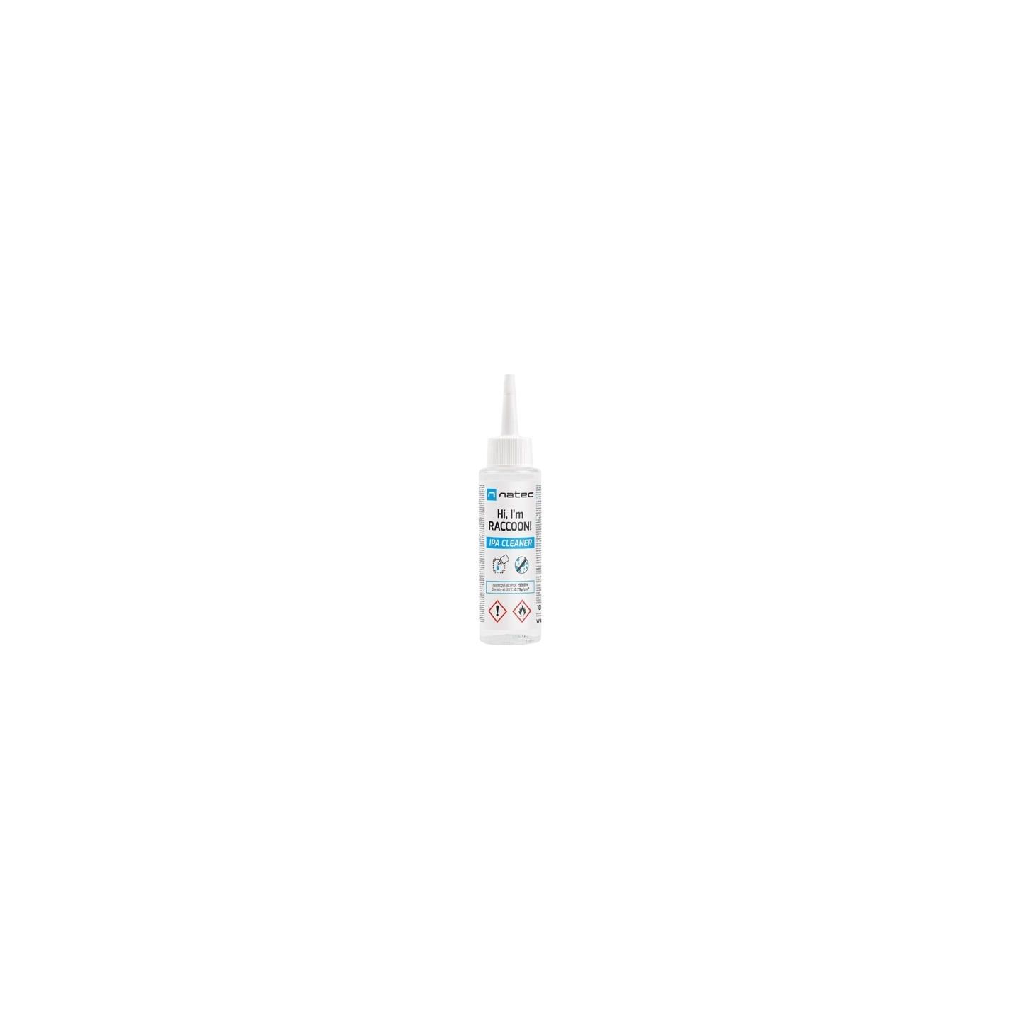 Natec IPA Cleaner | Racoon | Cleaner | 100 ml