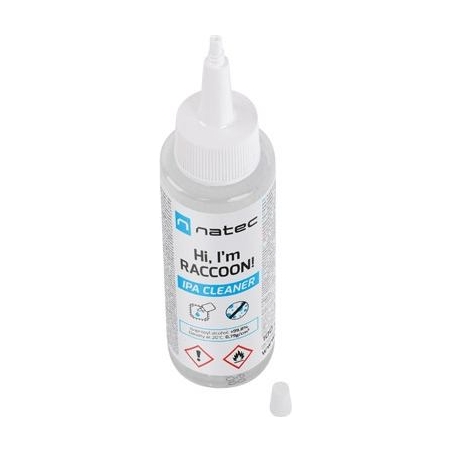 Natec IPA Cleaner | Racoon | Cleaner | 100 ml