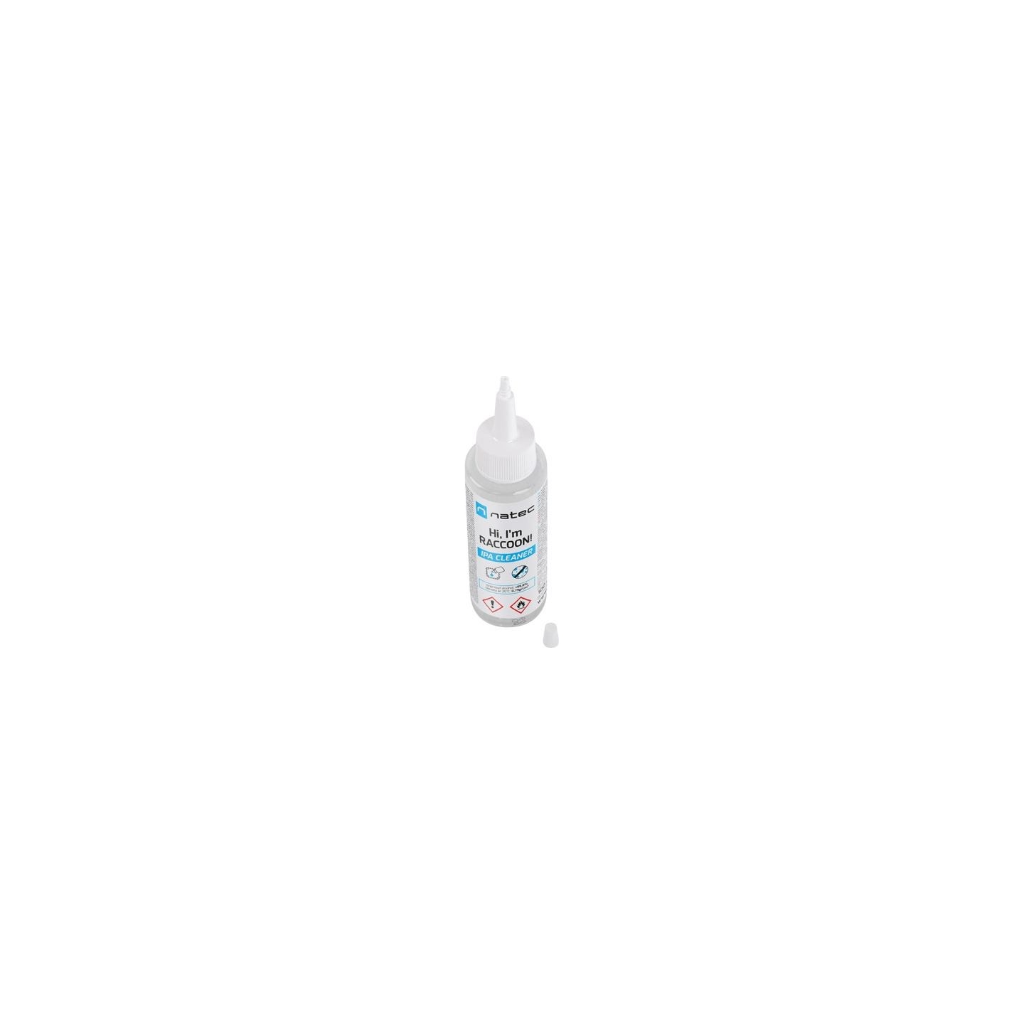 Natec IPA Cleaner | Racoon | Cleaner | 100 ml