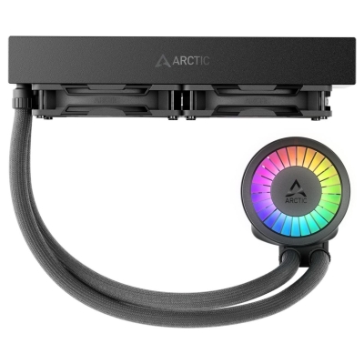 Arctic CPU COOLER S_MULTI/ACFRE00182A ARCTIC