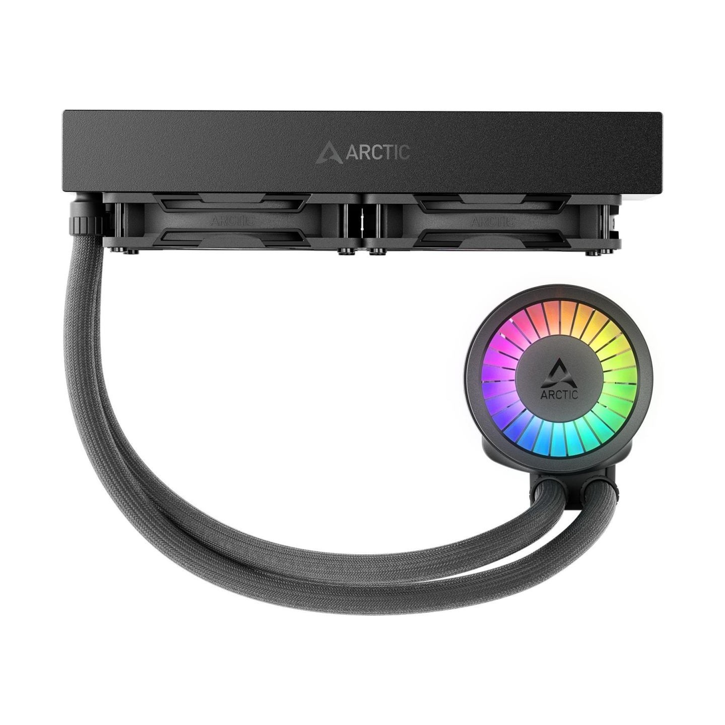 Arctic CPU COOLER S_MULTI/ACFRE00182A ARCTIC