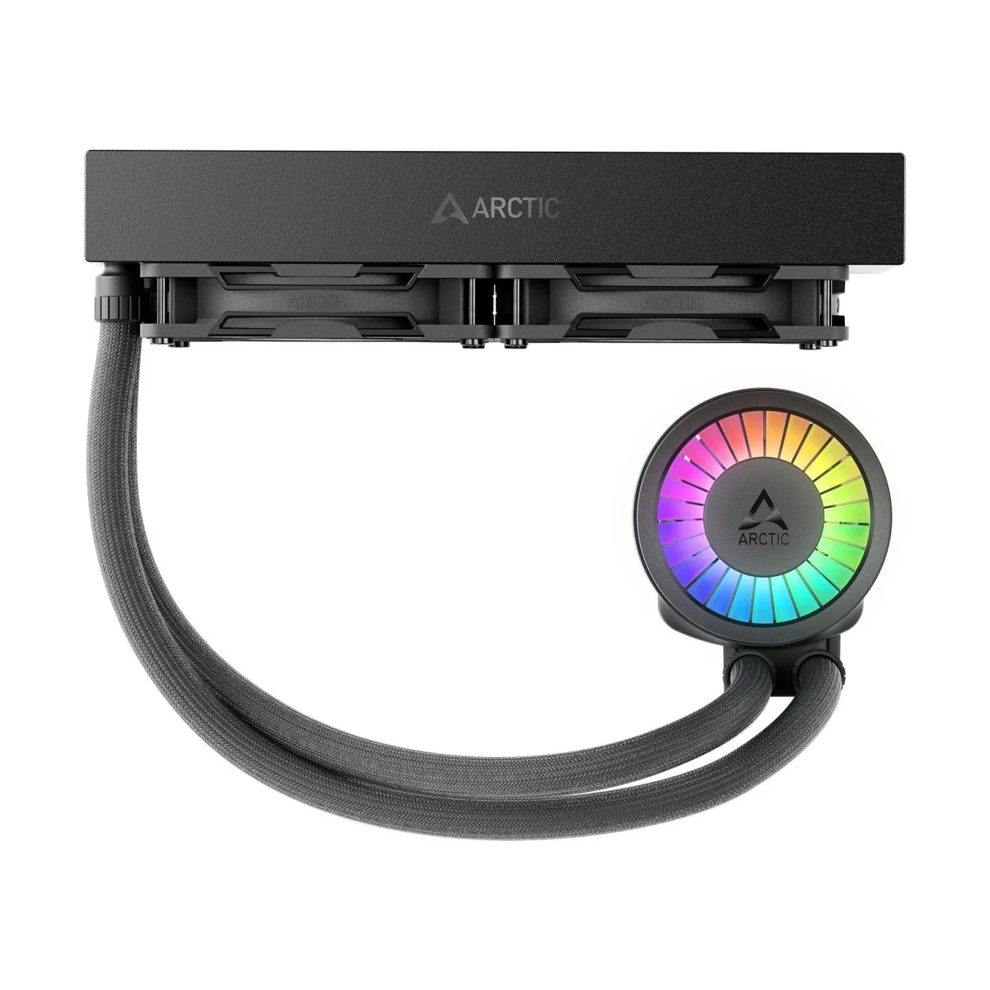 Arctic CPU COOLER S_MULTI/ACFRE00182A ARCTIC