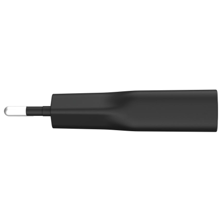 Natec Ribera USB Charger Gan Slim USB 1X USB-A + 1X USB-C 20W | NUC-2377