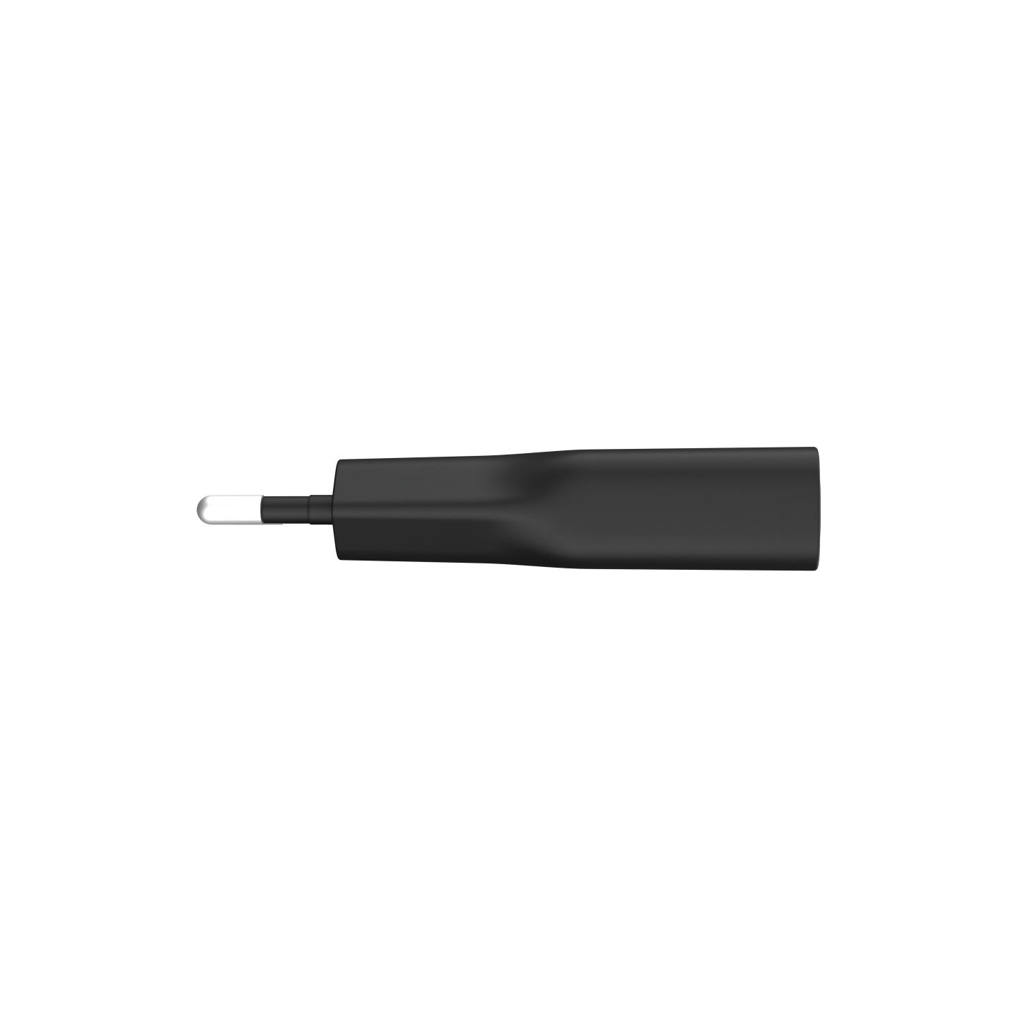 Natec Ribera USB Charger Gan Slim USB 1X USB-A + 1X USB-C 20W | NUC-2377