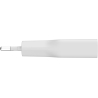 Natec Ribera USB Charger Gan Slim USB 1X USB-A + 1X USB-C 20W | NUC-2376