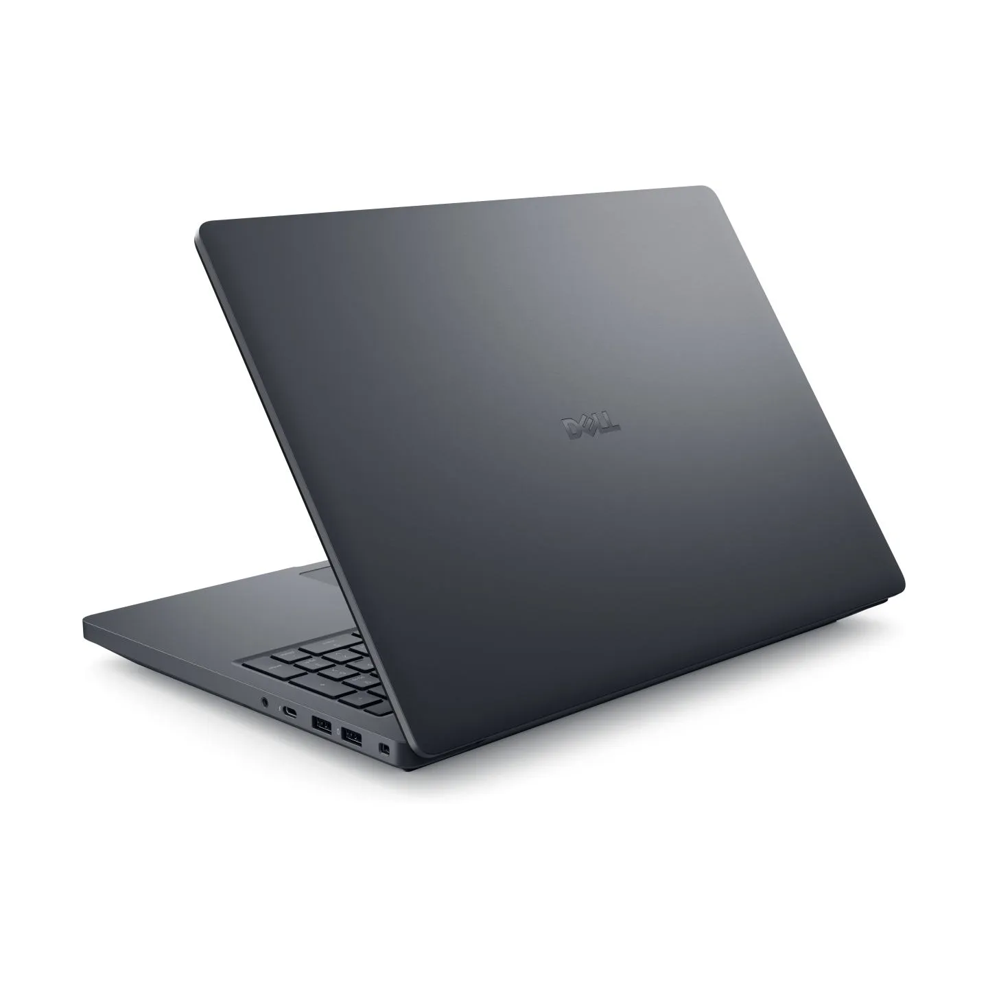 Dell Pro Max 16 Plus/Ultra 7 265HX/2x16GB/512GB SSD/16" FHD+/RTX PRO 1000 Blackwell 8GB/Smart Card/FHD RGB Cam/Mic/WLAN/EST Back