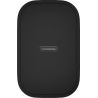 Natec Ribera USB Charger 1X USB-C 20W, Black