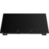 Midea Hob | MIH744BE325GKD | Induction | Number of burners/cooking zones 4 | Touch | Timer | Black