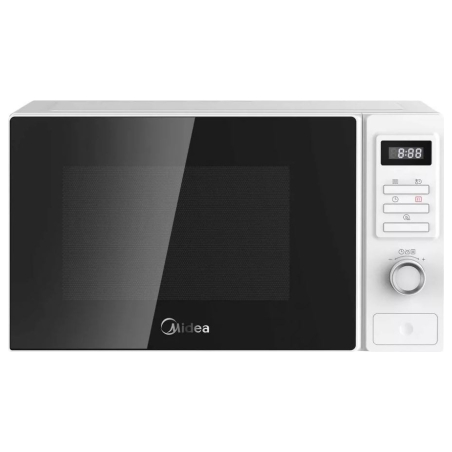 Midea Microwave oven | MAM720C2AT | Free standing | 700 W | White