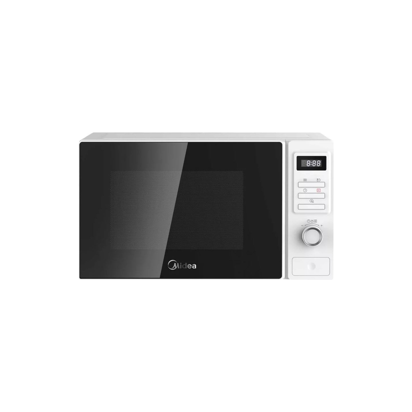 Midea Microwave oven | MAM720C2AT | Free standing | 700 W | White