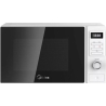 Midea Microwave oven | MAM720C2AT | Free standing | 700 W | White