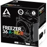 Arctic CPU COOLER S_MULTI/ACFRE00124A ARCTIC