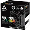 Arctic CPU COOLER S_MULTI/ACFRE00124A ARCTIC