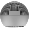 Midea Fan | MFT302R0BPK | Table Fan | 30 W | Diameter 15.2 cm | Number of speeds 3 | Oscillation | Dark Grey