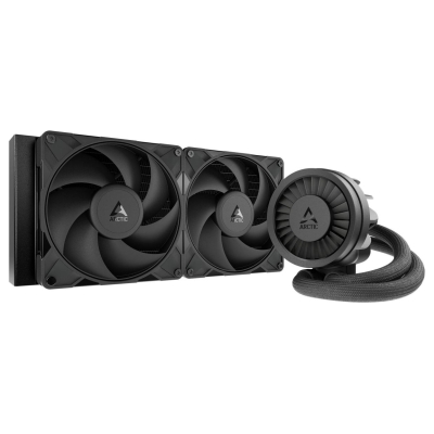 Arctic CPU COOLER S_MULTI/ACFRE00179A ARCTIC