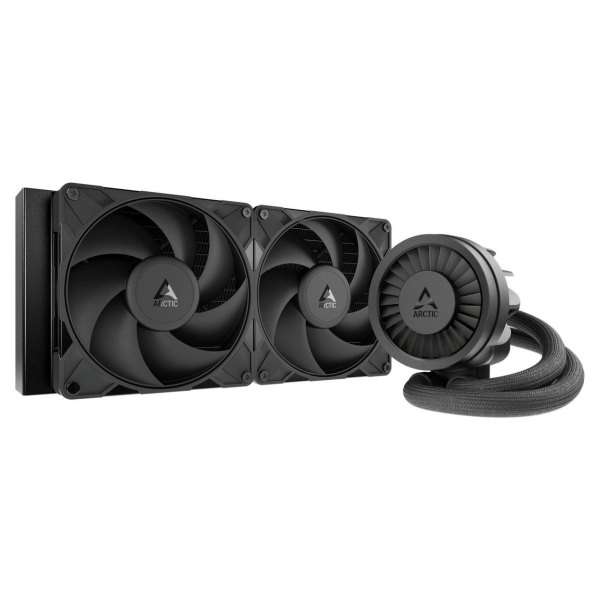 Arctic CPU COOLER S_MULTI/ACFRE00179A ARCTIC
