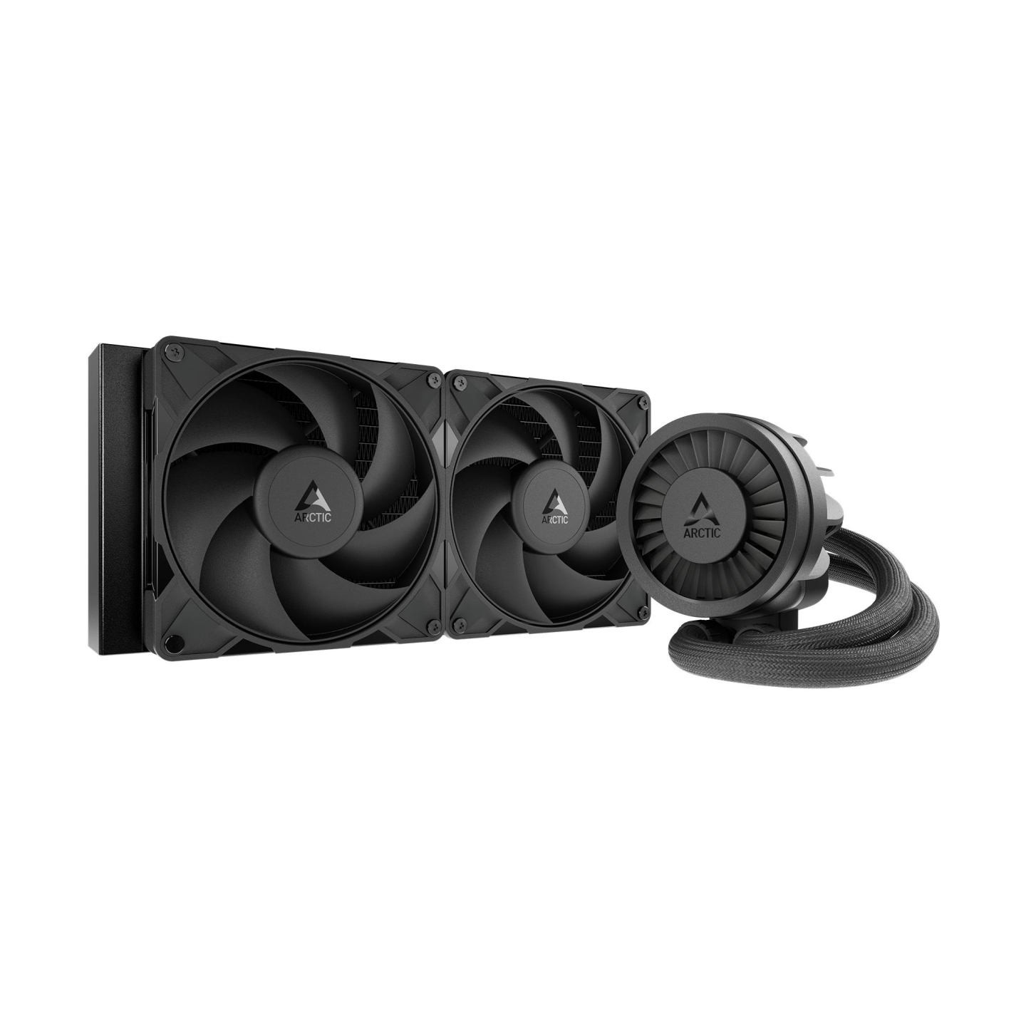 Arctic CPU COOLER S_MULTI/ACFRE00179A ARCTIC